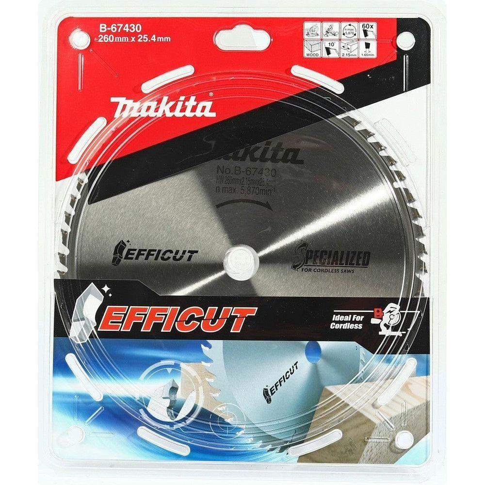 Makita B-67430 Circular Saw Blade 10 Makita B-67430 Circular Saw Blade 10